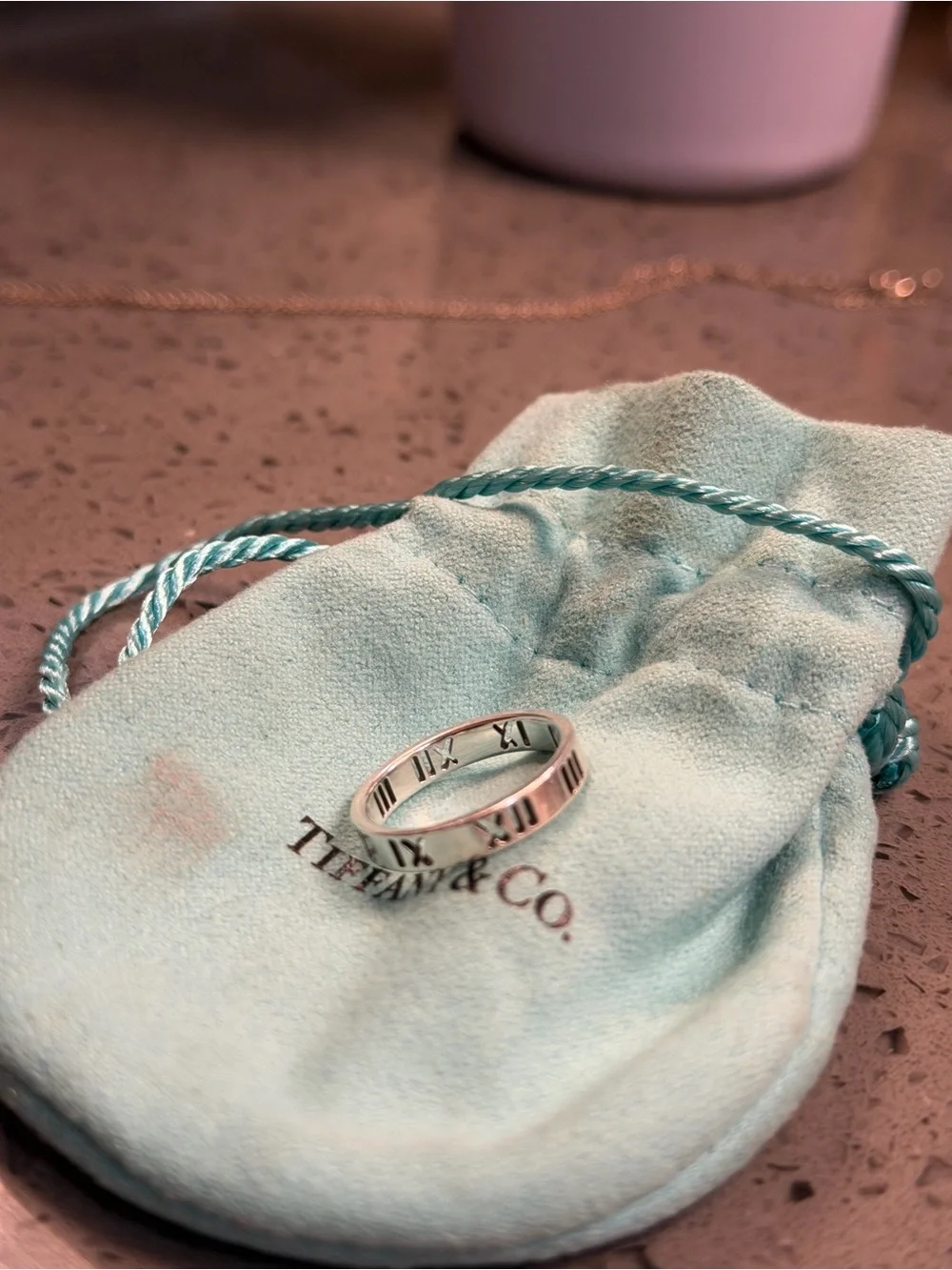 Tiffany & Co. tiffany co